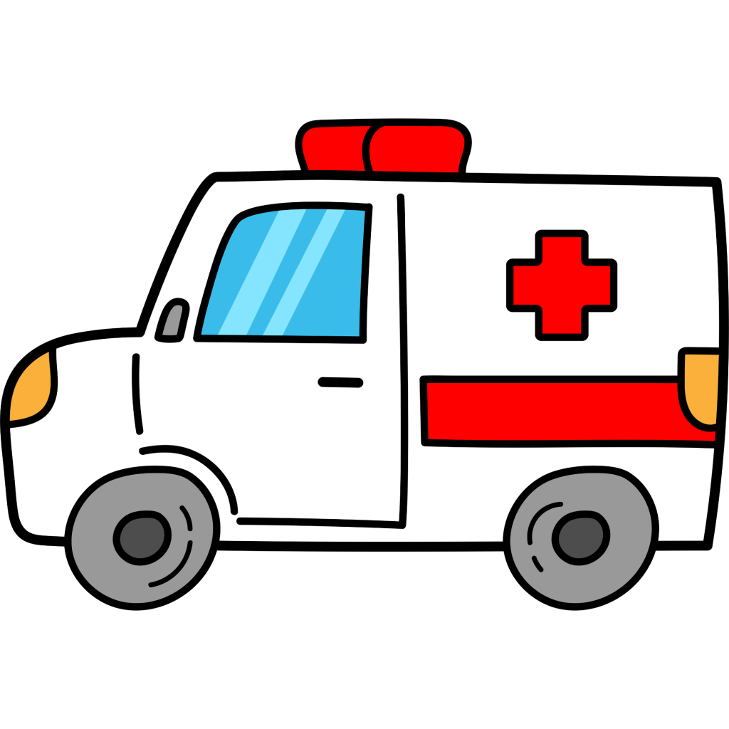 Taxi Krankentransport