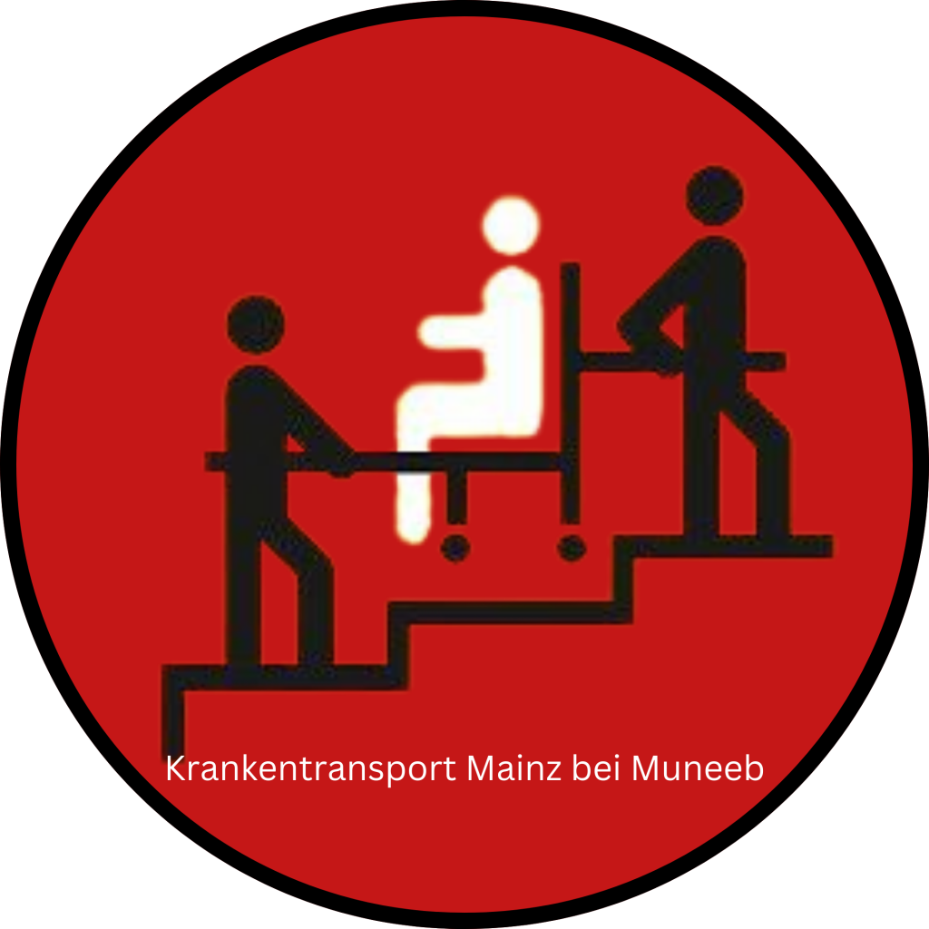 Krankentransport Mainz Bei Muneeb